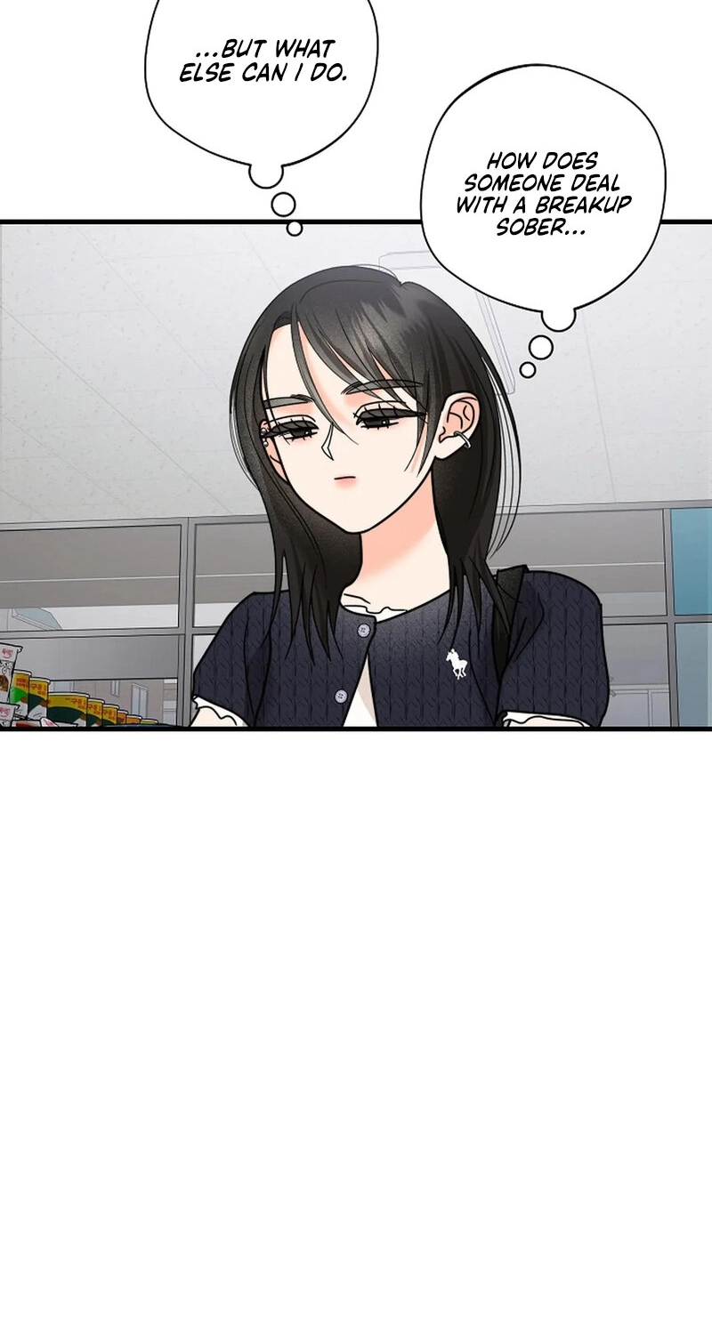 Read Stop Fighting, Go to Bed chapter 31 image 47 on Lezhin
