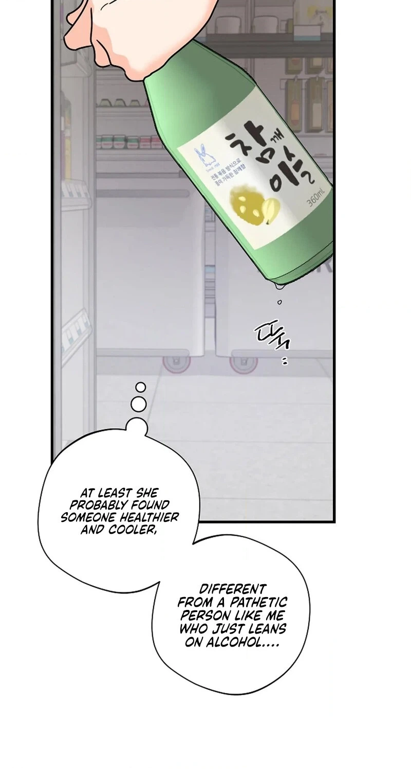 Read Stop Fighting, Go to Bed chapter 31 image 49 on Lezhin