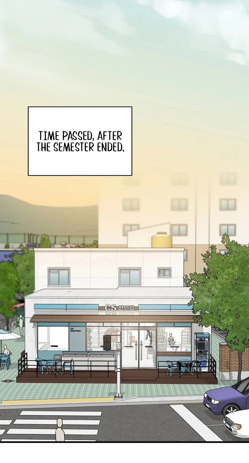 Read Stop Fighting, Go to Bed chapter 31 image 58 on Lezhin