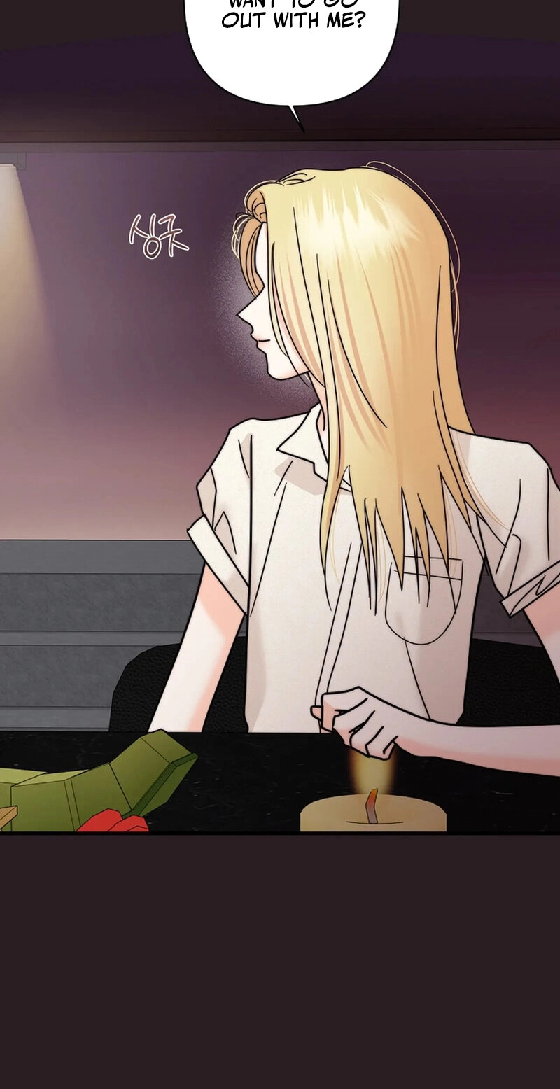 Read Stop Fighting, Go to Bed chapter 31 image 6 on Lezhin