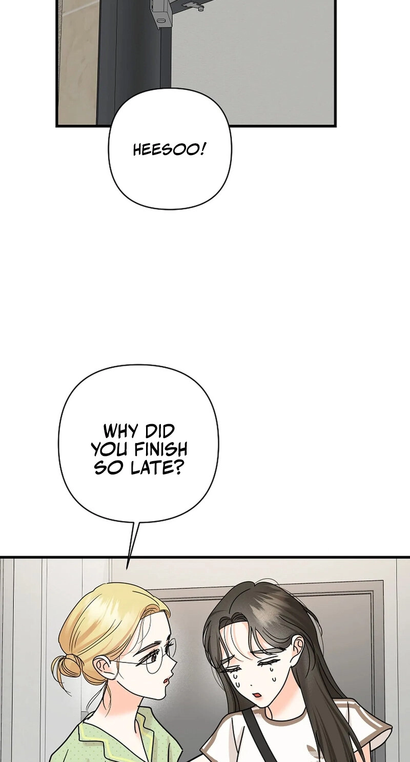 Read Stop Fighting, Go to Bed chapter 31 image 61 on Lezhin