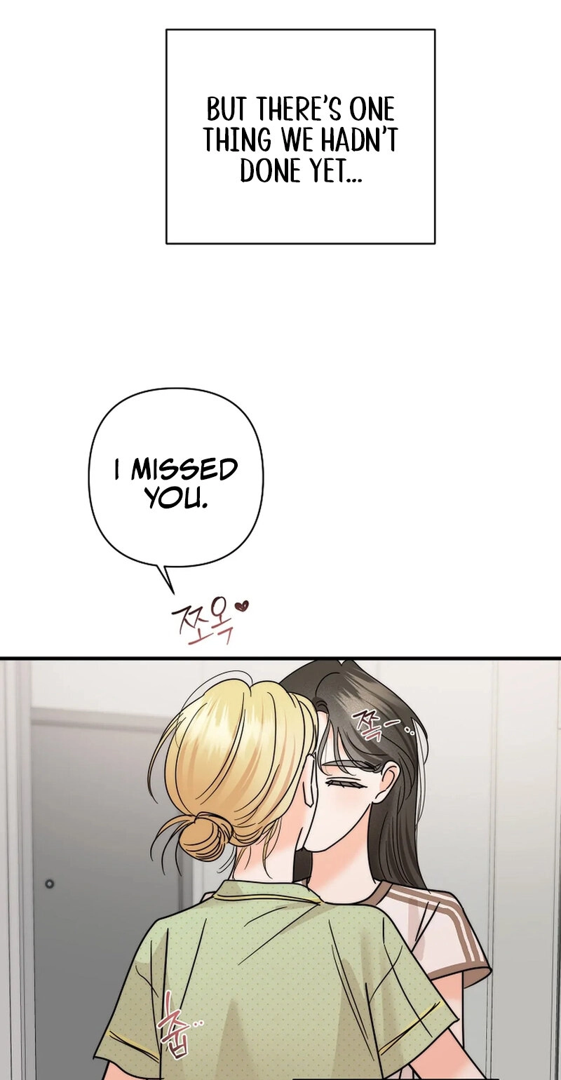 Read Stop Fighting, Go to Bed chapter 31 image 66 on Lezhin