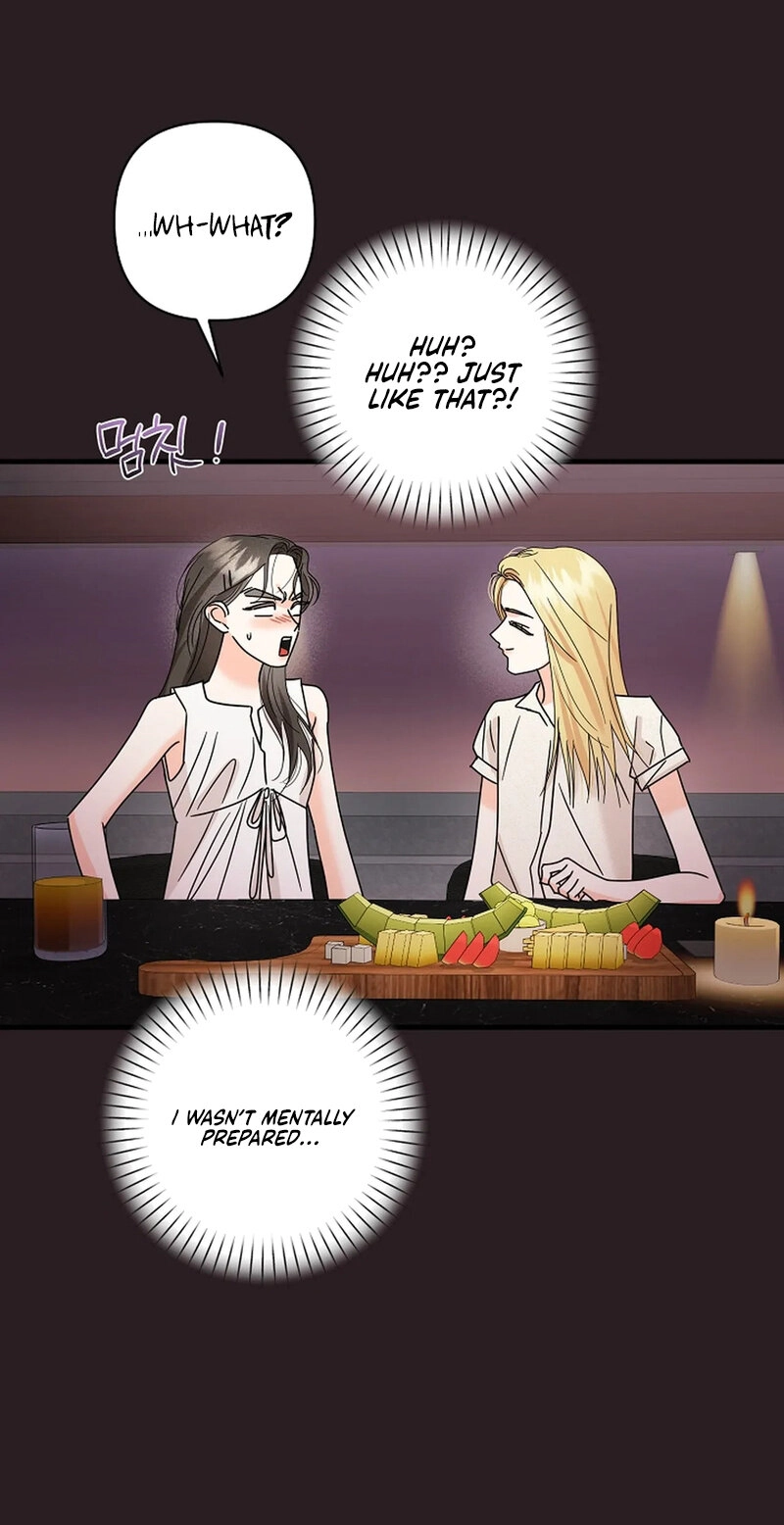 Read Stop Fighting, Go to Bed chapter 31 image 7 on Lezhin