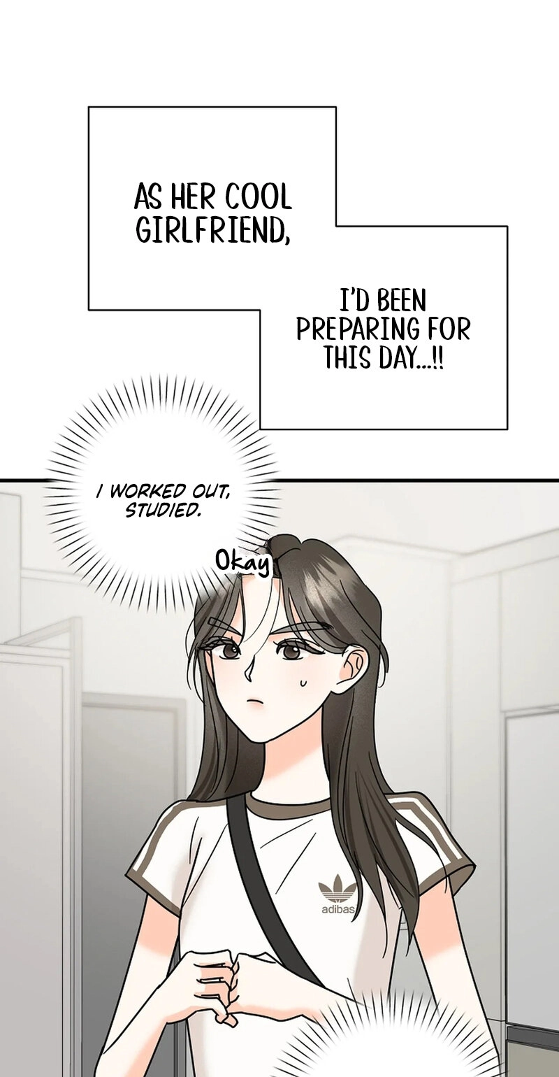Read Stop Fighting, Go to Bed chapter 31 image 70 on Lezhin