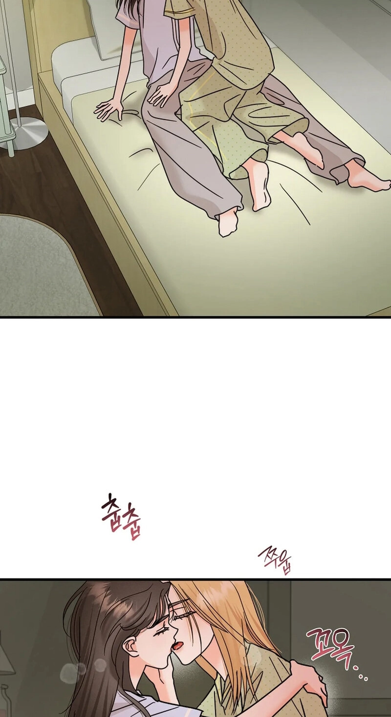 Read Stop Fighting, Go to Bed chapter 31 image 73 on Lezhin
