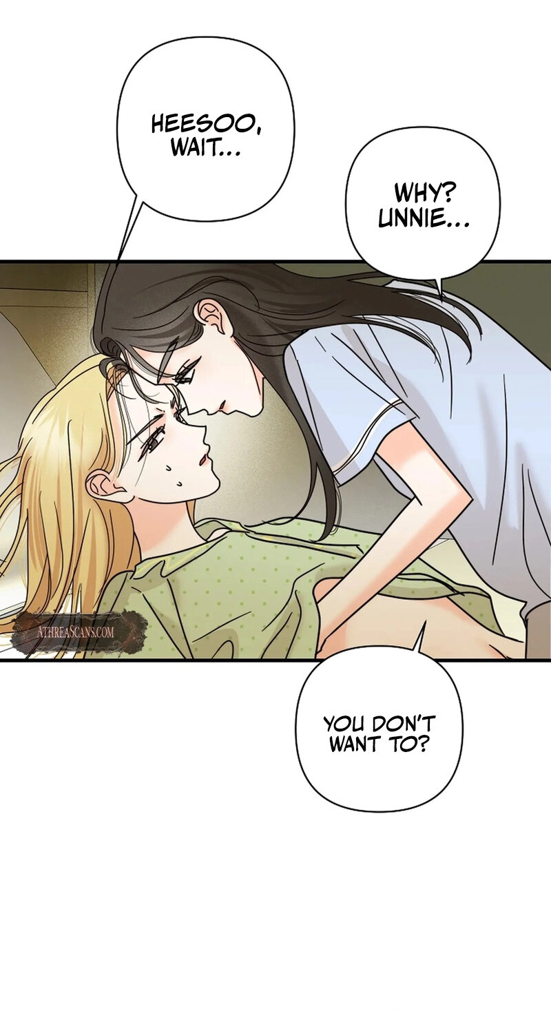 Read Stop Fighting, Go to Bed chapter 31 image 80 on Lezhin