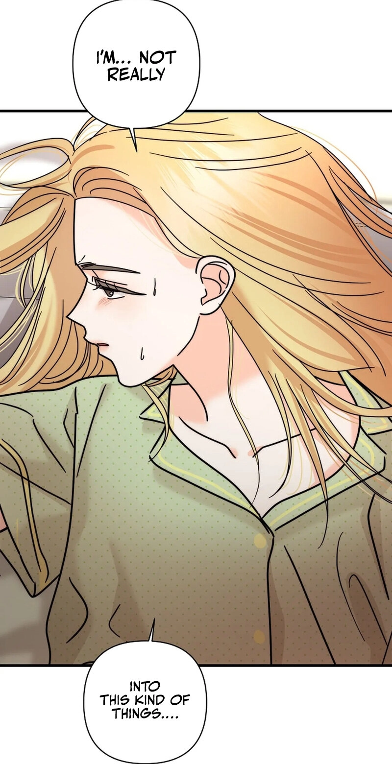 Read Stop Fighting, Go to Bed chapter 31 image 82 on Lezhin