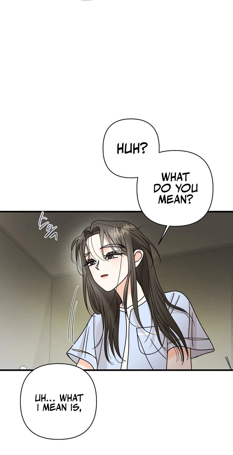 Read Stop Fighting, Go to Bed chapter 31 image 83 on Lezhin