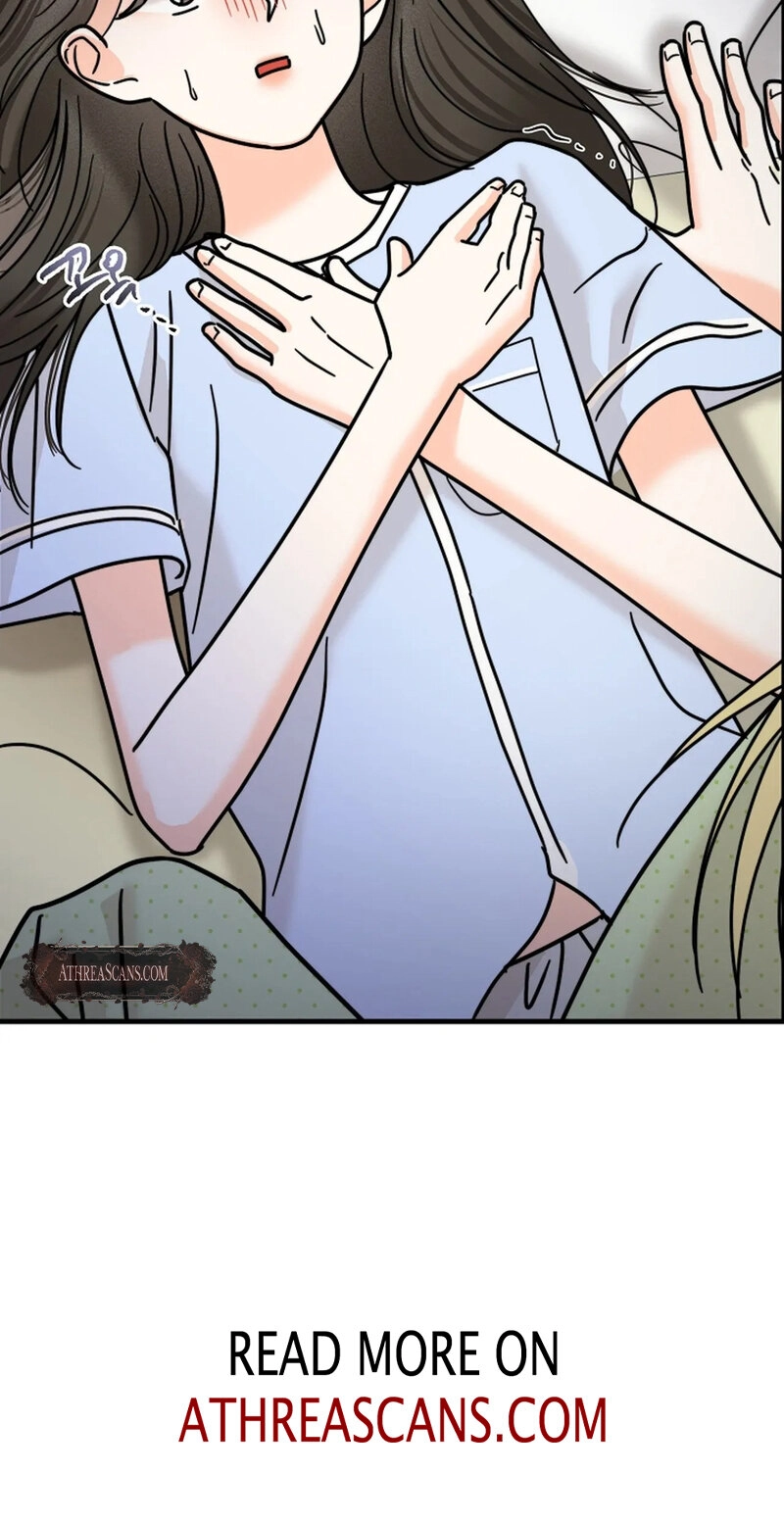 Read Stop Fighting, Go to Bed chapter 31 image 87 on Lezhin