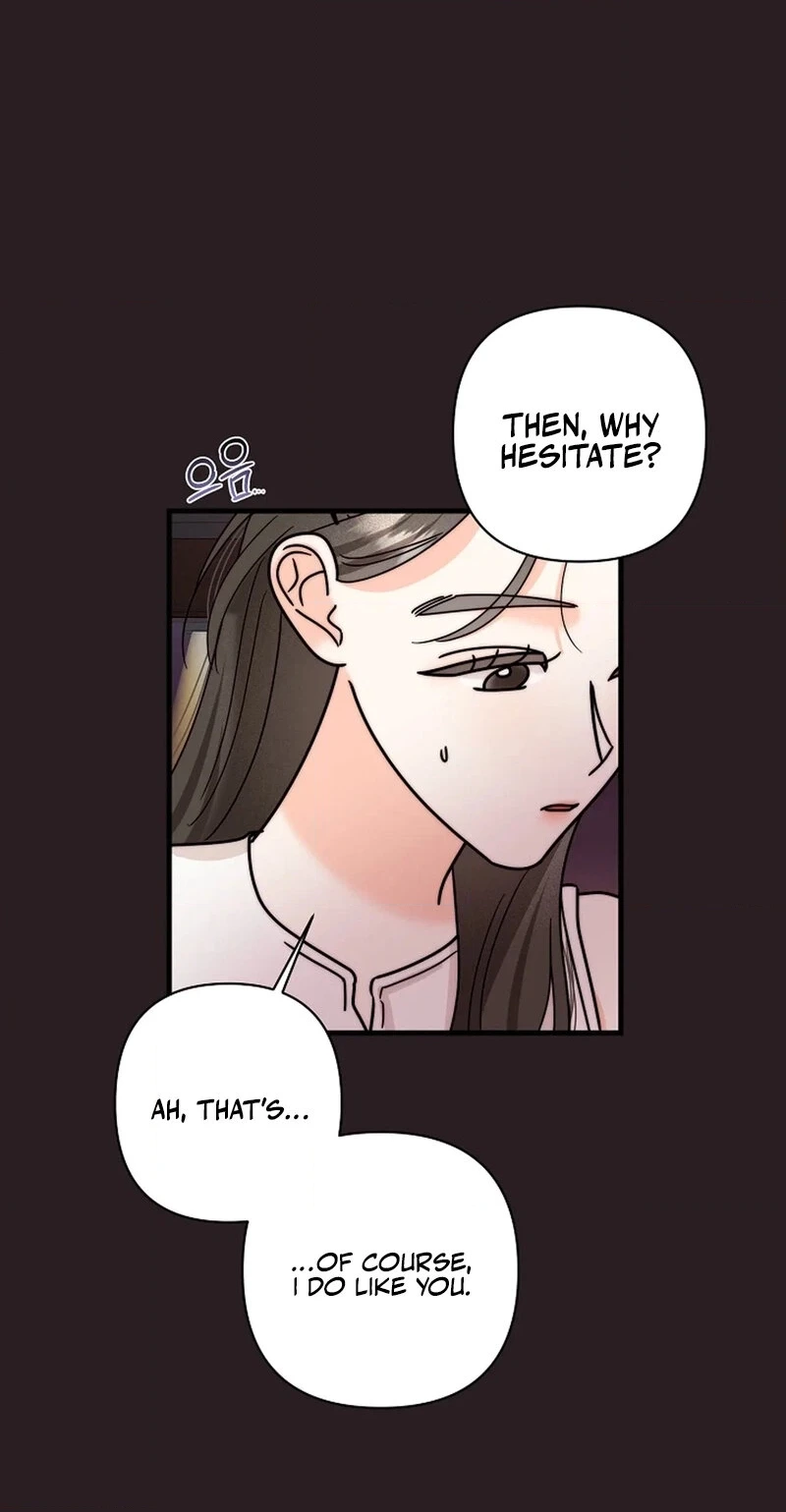 Read Stop Fighting, Go to Bed chapter 31 image 9 on Lezhin