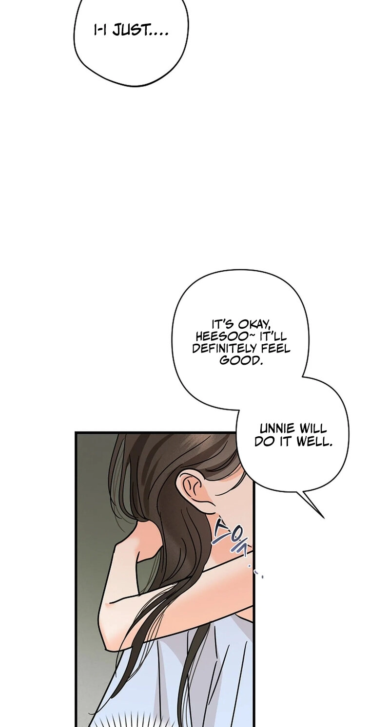 Read Stop Fighting, Go to Bed chapter 32 image 10 on Lezhin