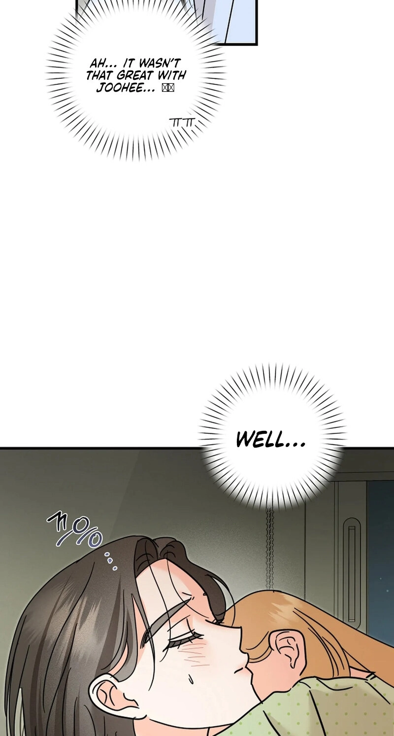 Read Stop Fighting, Go to Bed chapter 32 image 11 on Lezhin