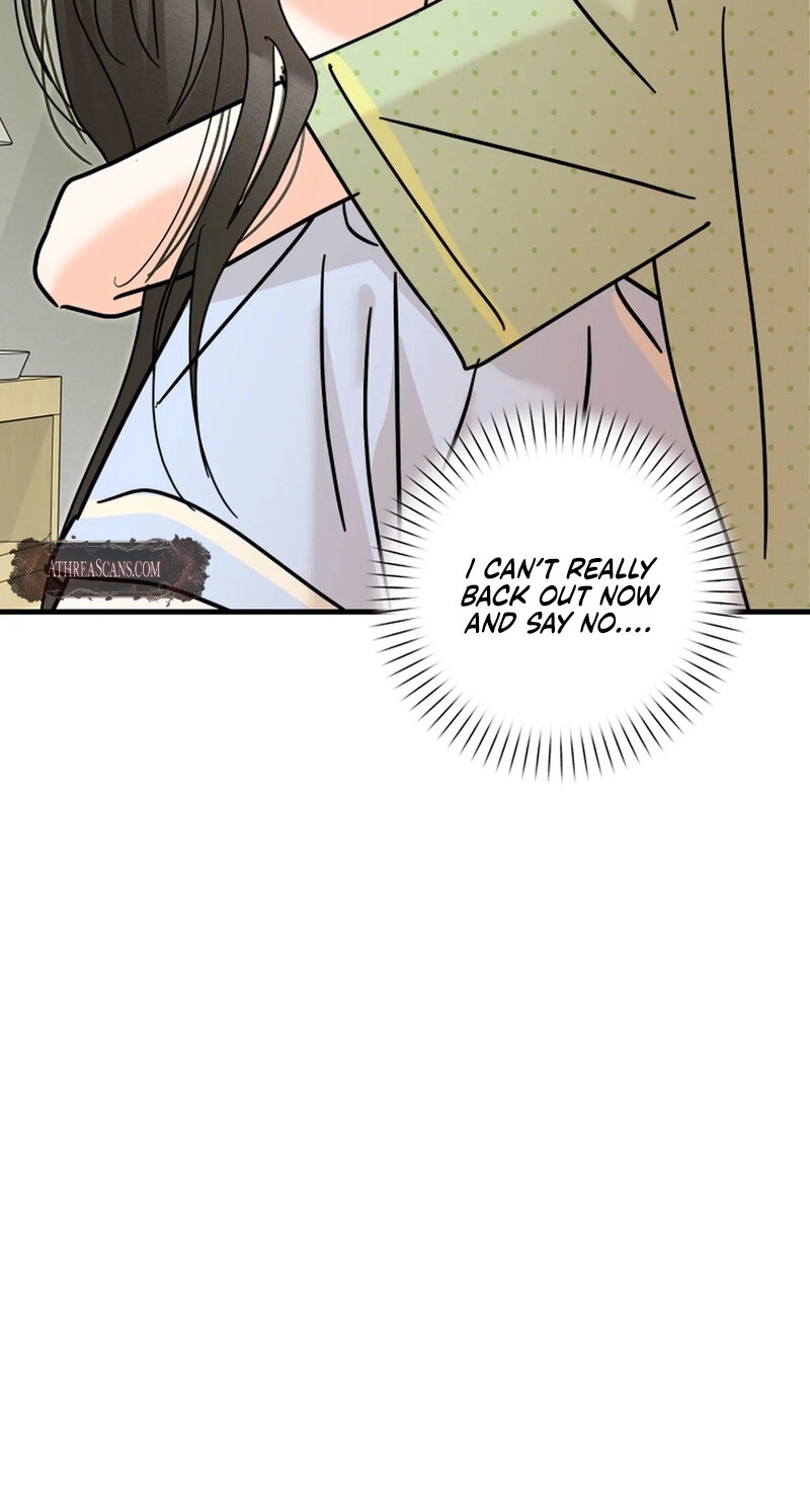 Read Stop Fighting, Go to Bed chapter 32 image 12 on Lezhin