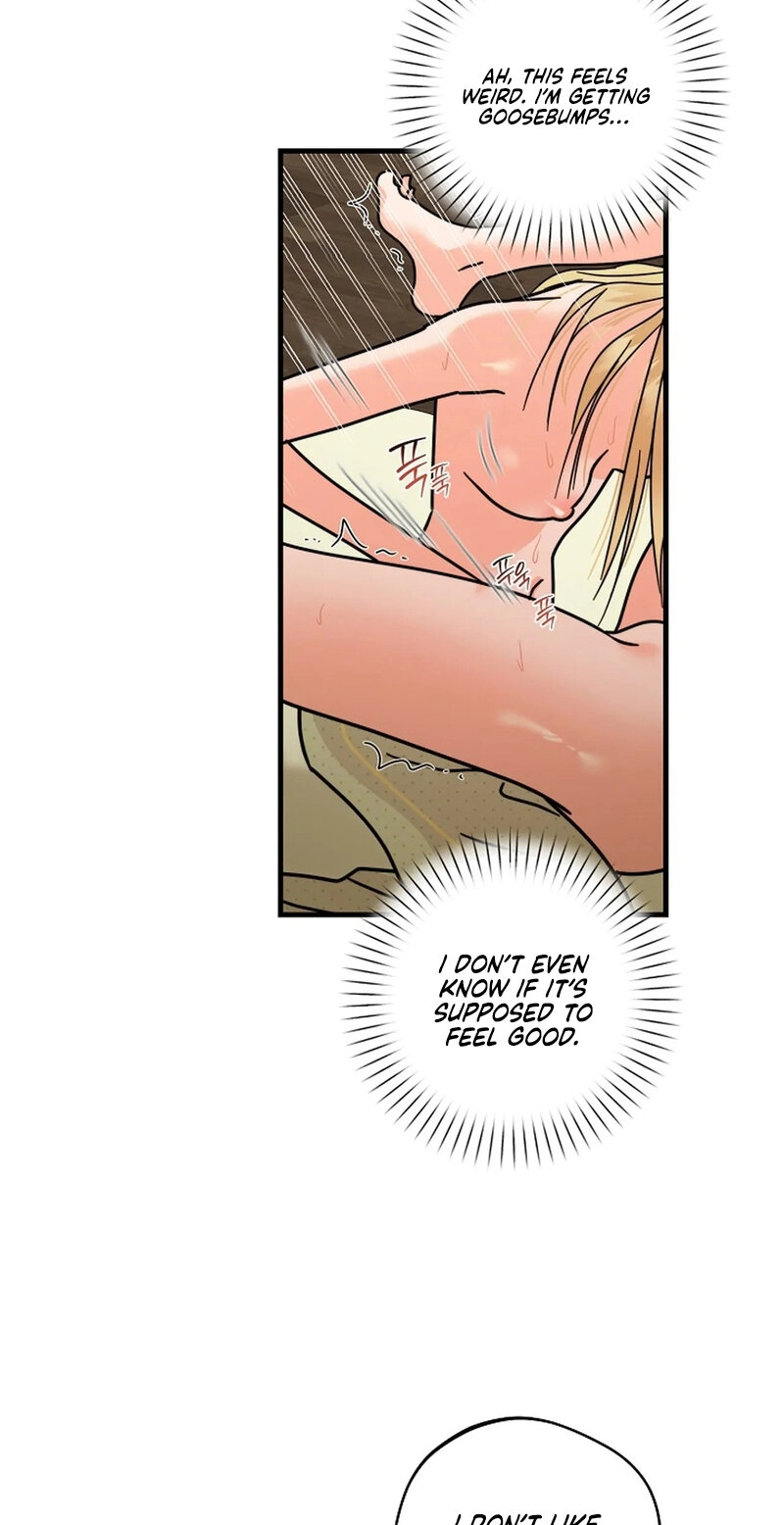 Read Stop Fighting, Go to Bed chapter 32 image 18 on Lezhin