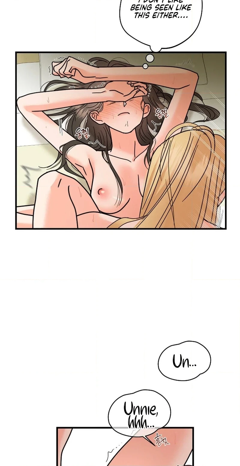 Read Stop Fighting, Go to Bed chapter 32 image 19 on Lezhin