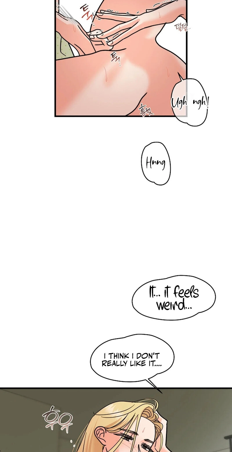 Read Stop Fighting, Go to Bed chapter 32 image 20 on Lezhin