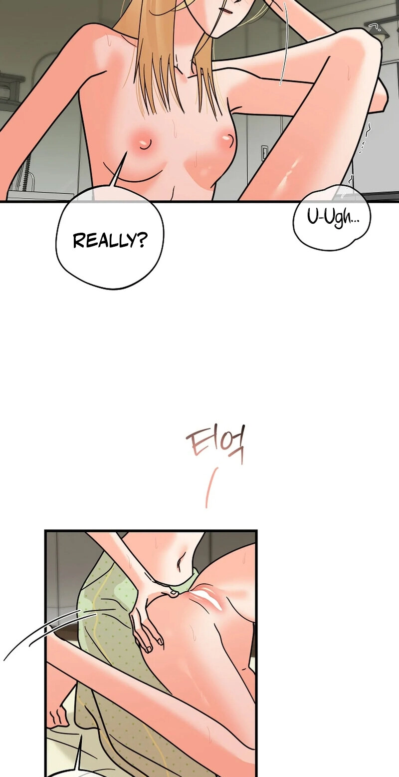 Read Stop Fighting, Go to Bed chapter 32 image 21 on Lezhin