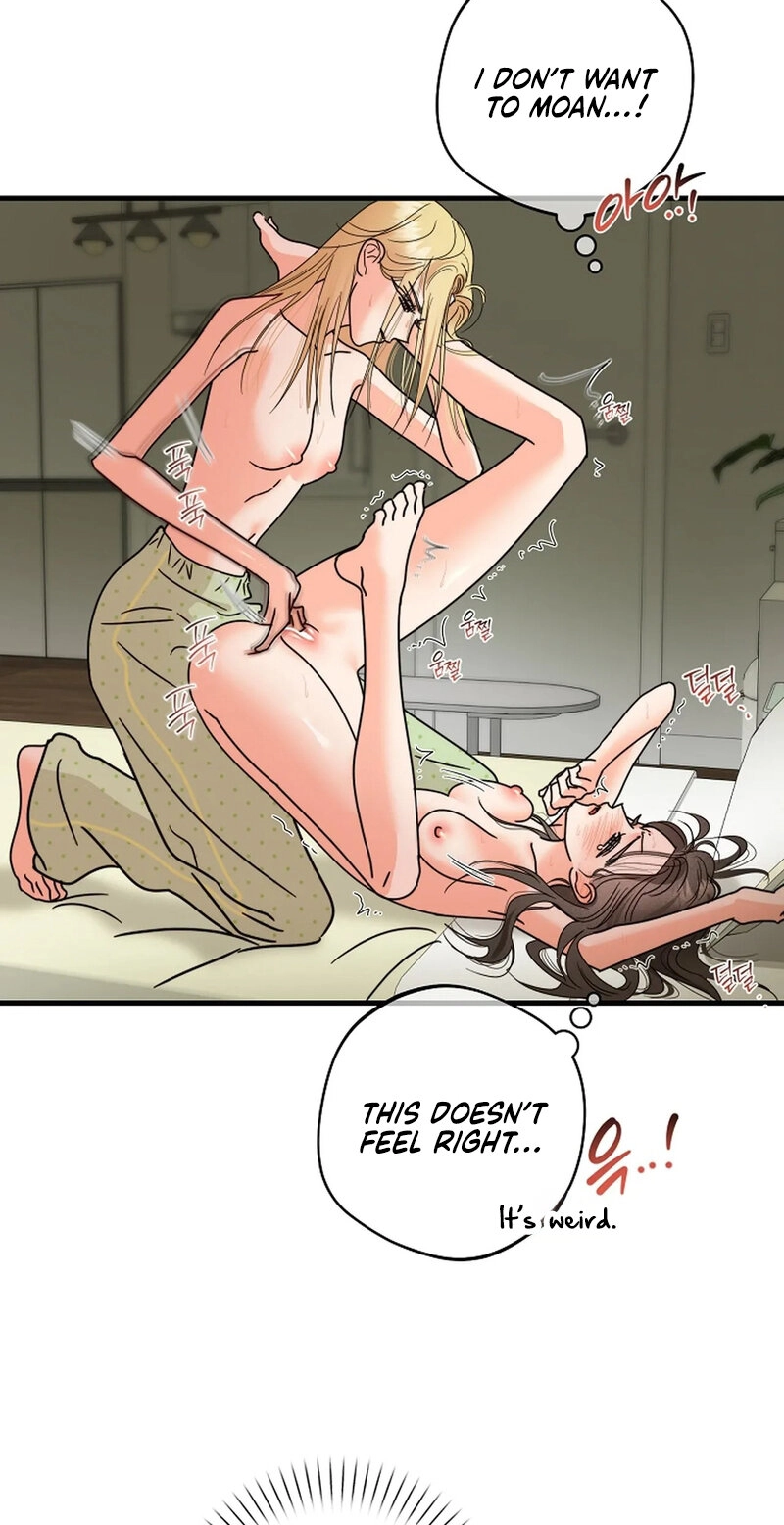 Read Stop Fighting, Go to Bed chapter 32 image 24 on Lezhin