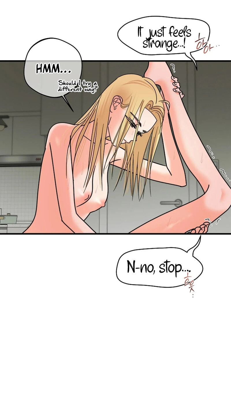 Read Stop Fighting, Go to Bed chapter 32 image 26 on Lezhin