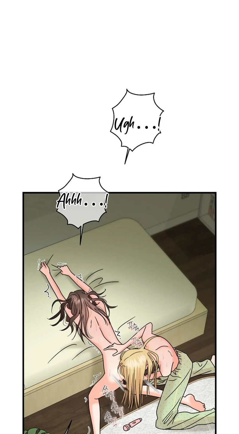 Read Stop Fighting, Go to Bed chapter 32 image 27 on Lezhin
