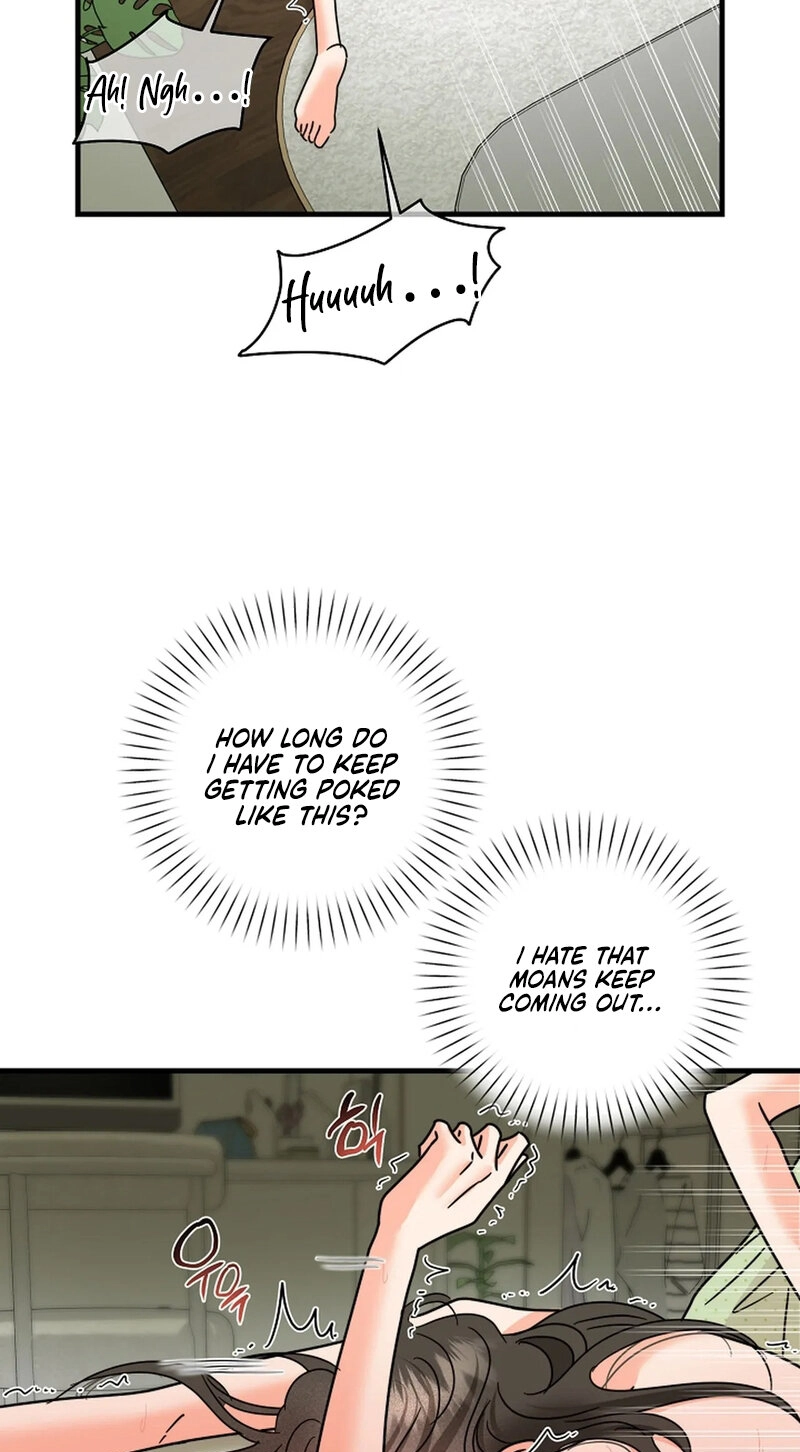 Read Stop Fighting, Go to Bed chapter 32 image 28 on Lezhin
