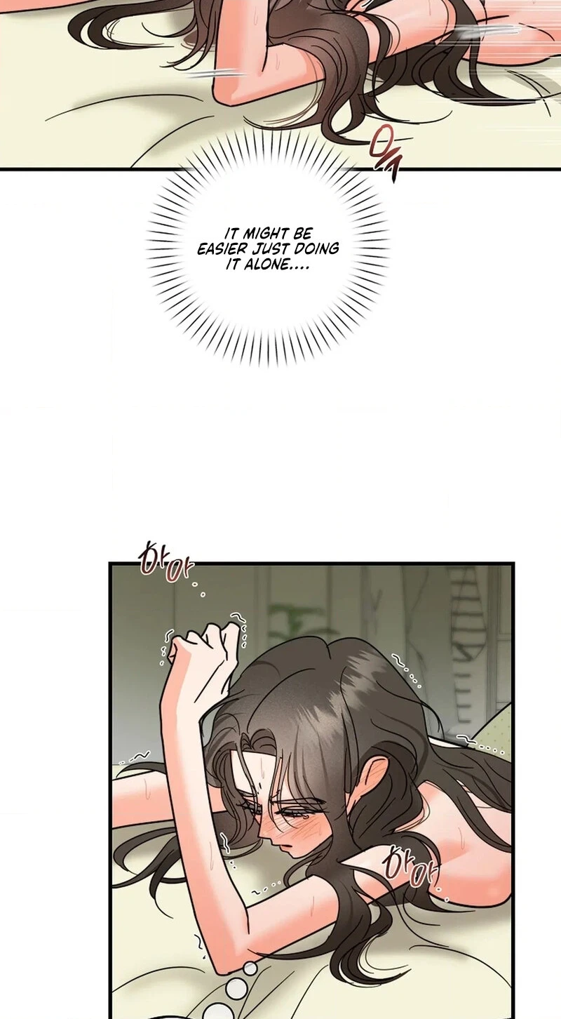 Read Stop Fighting, Go to Bed chapter 32 image 29 on Lezhin