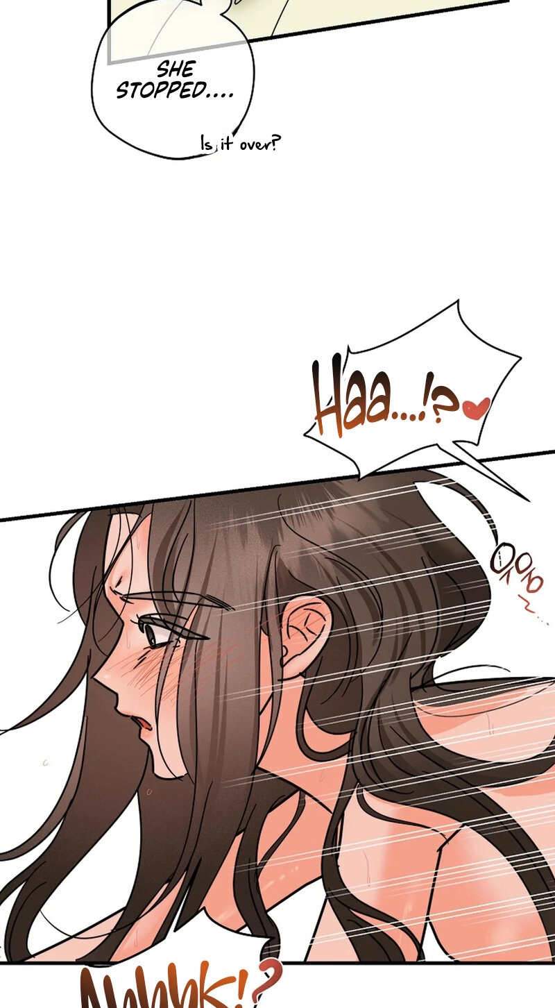 Read Stop Fighting, Go to Bed chapter 32 image 30 on Lezhin