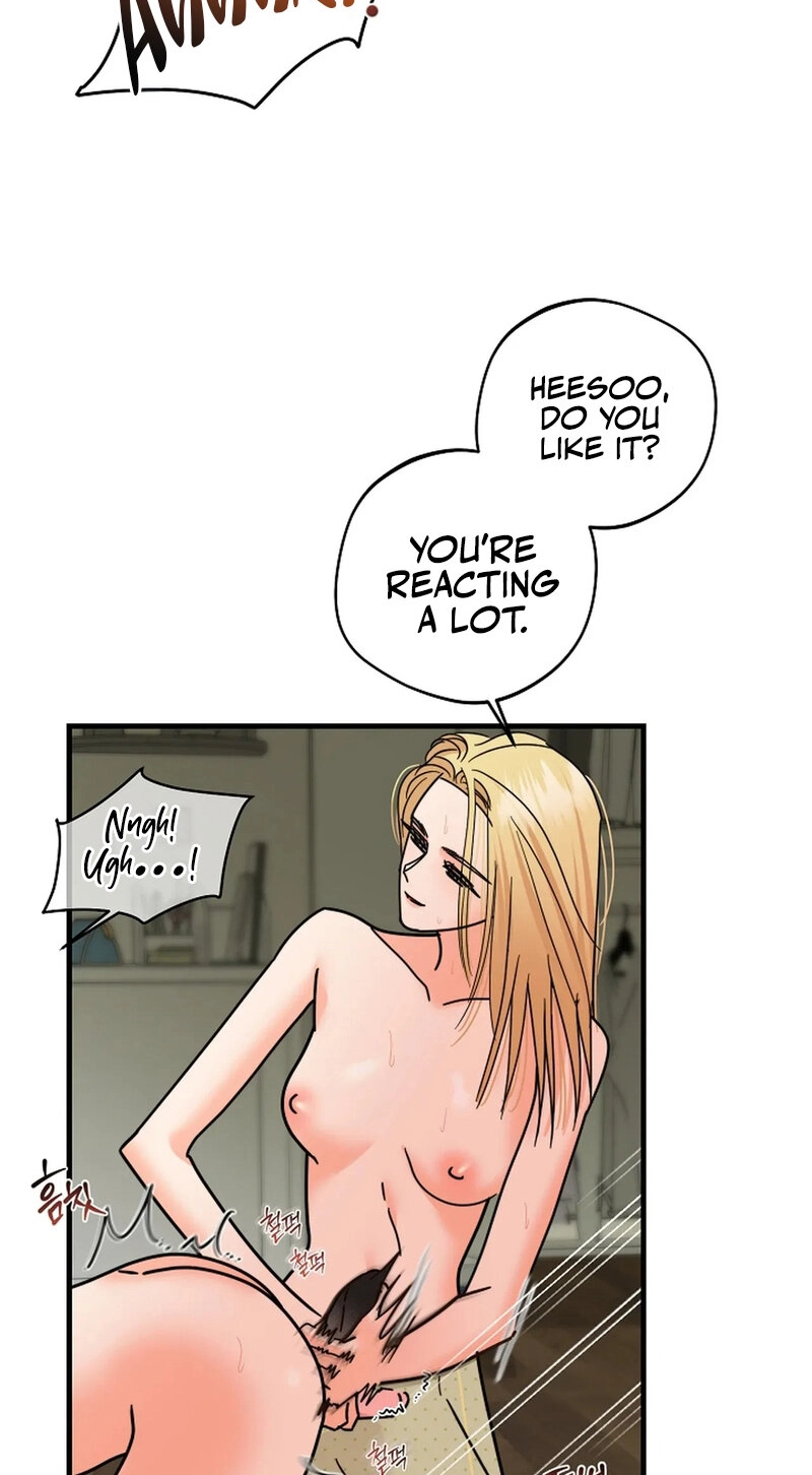 Read Stop Fighting, Go to Bed chapter 32 image 31 on Lezhin