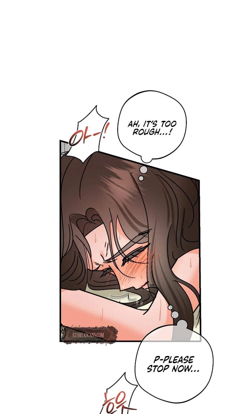 Read Stop Fighting, Go to Bed chapter 32 image 33 on Lezhin