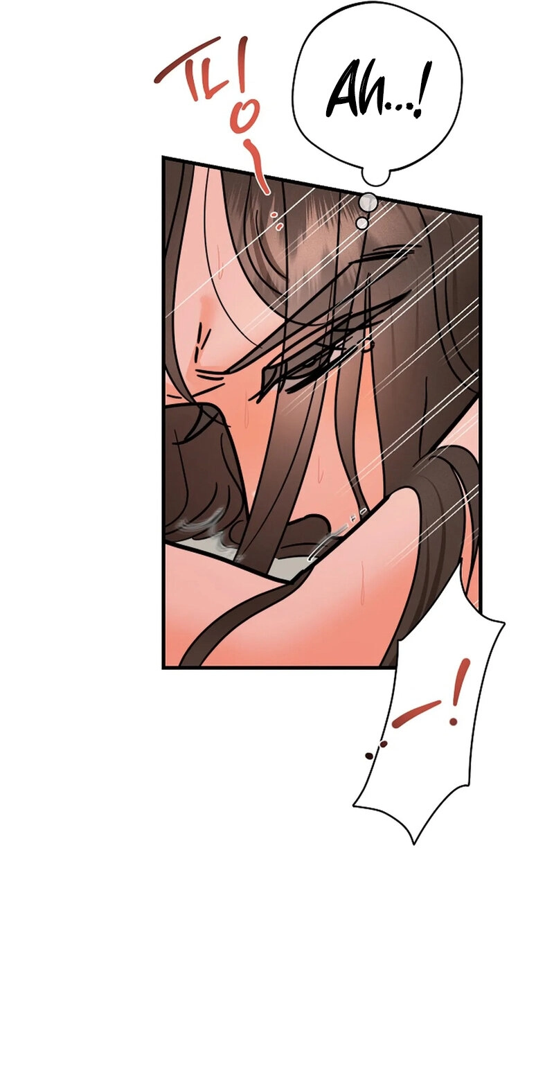 Read Stop Fighting, Go to Bed chapter 32 image 35 on Lezhin