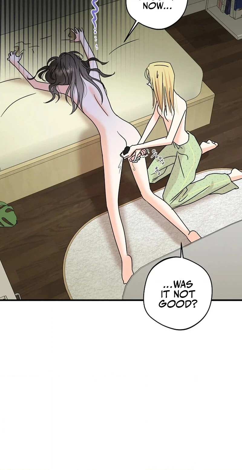 Read Stop Fighting, Go to Bed chapter 32 image 39 on Lezhin