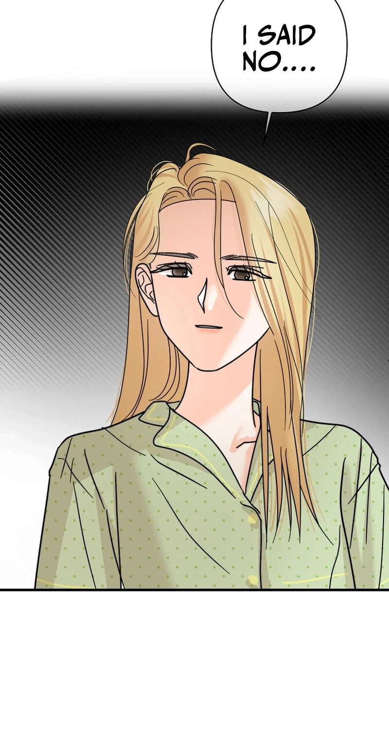 Read Stop Fighting, Go to Bed chapter 32 image 46 on Lezhin