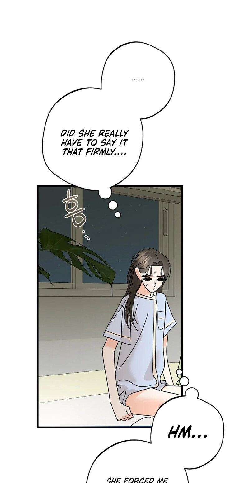 Read Stop Fighting, Go to Bed chapter 32 image 48 on Lezhin