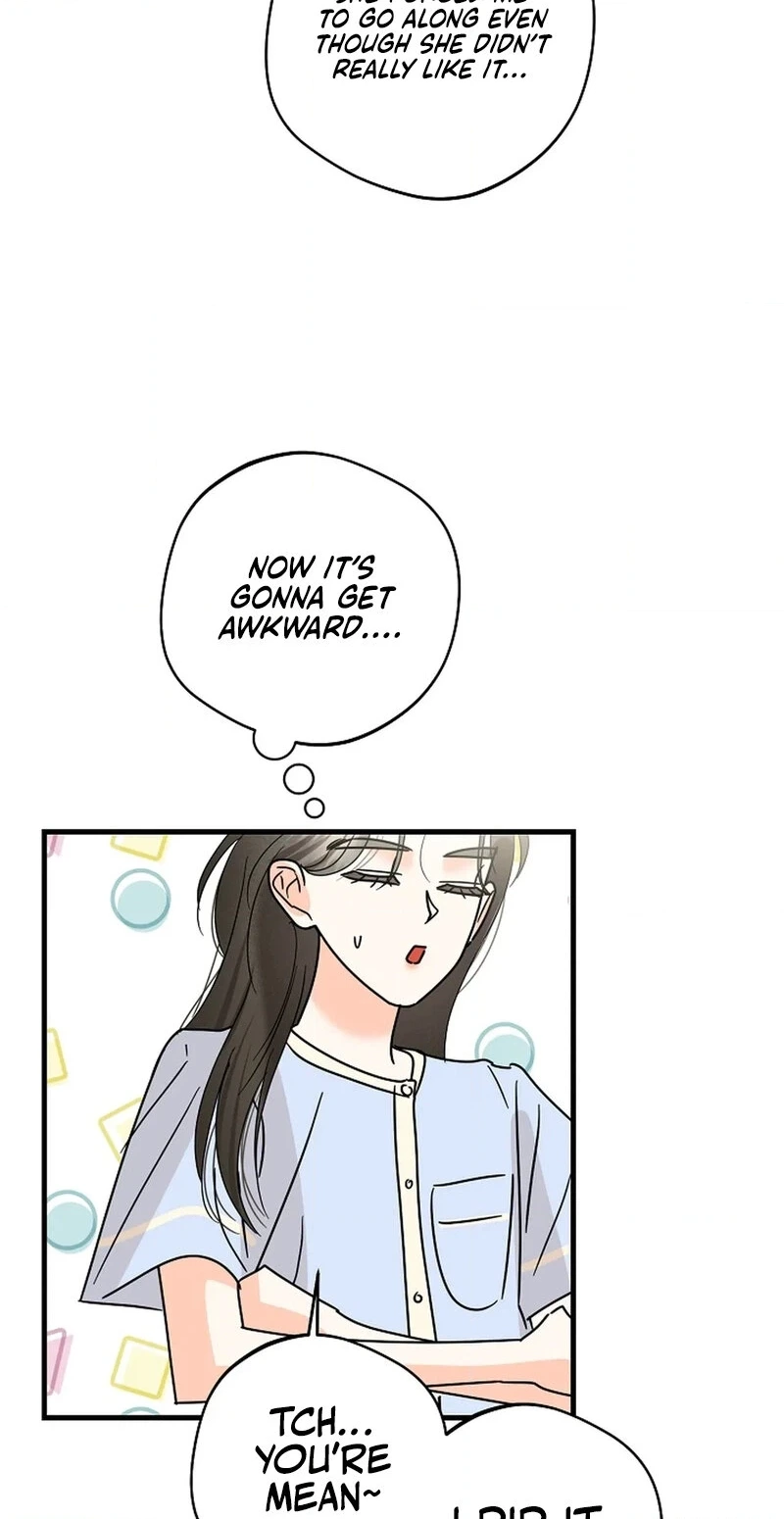 Read Stop Fighting, Go to Bed chapter 32 image 49 on Lezhin