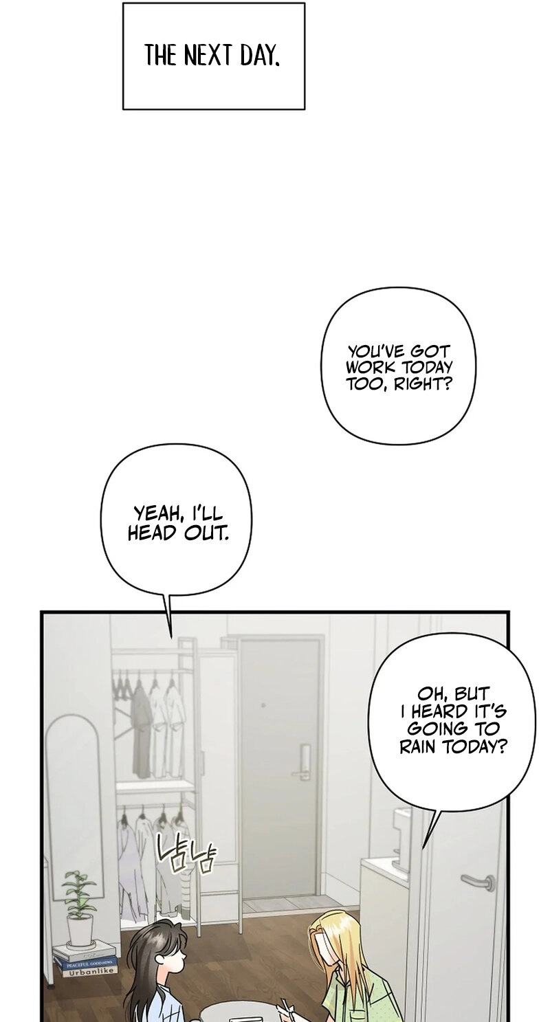 Read Stop Fighting, Go to Bed chapter 32 image 53 on Lezhin