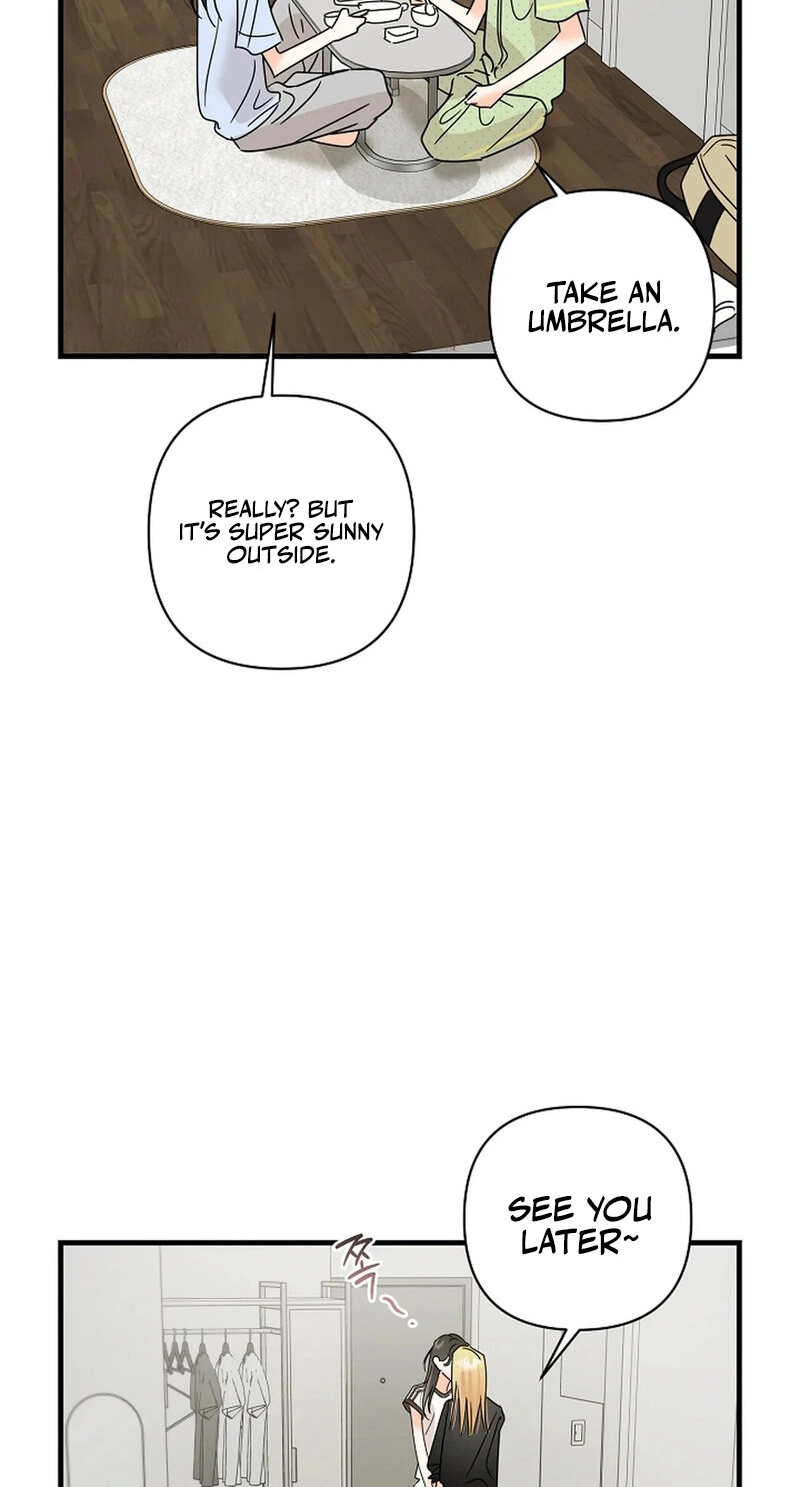 Read Stop Fighting, Go to Bed chapter 32 image 54 on Lezhin
