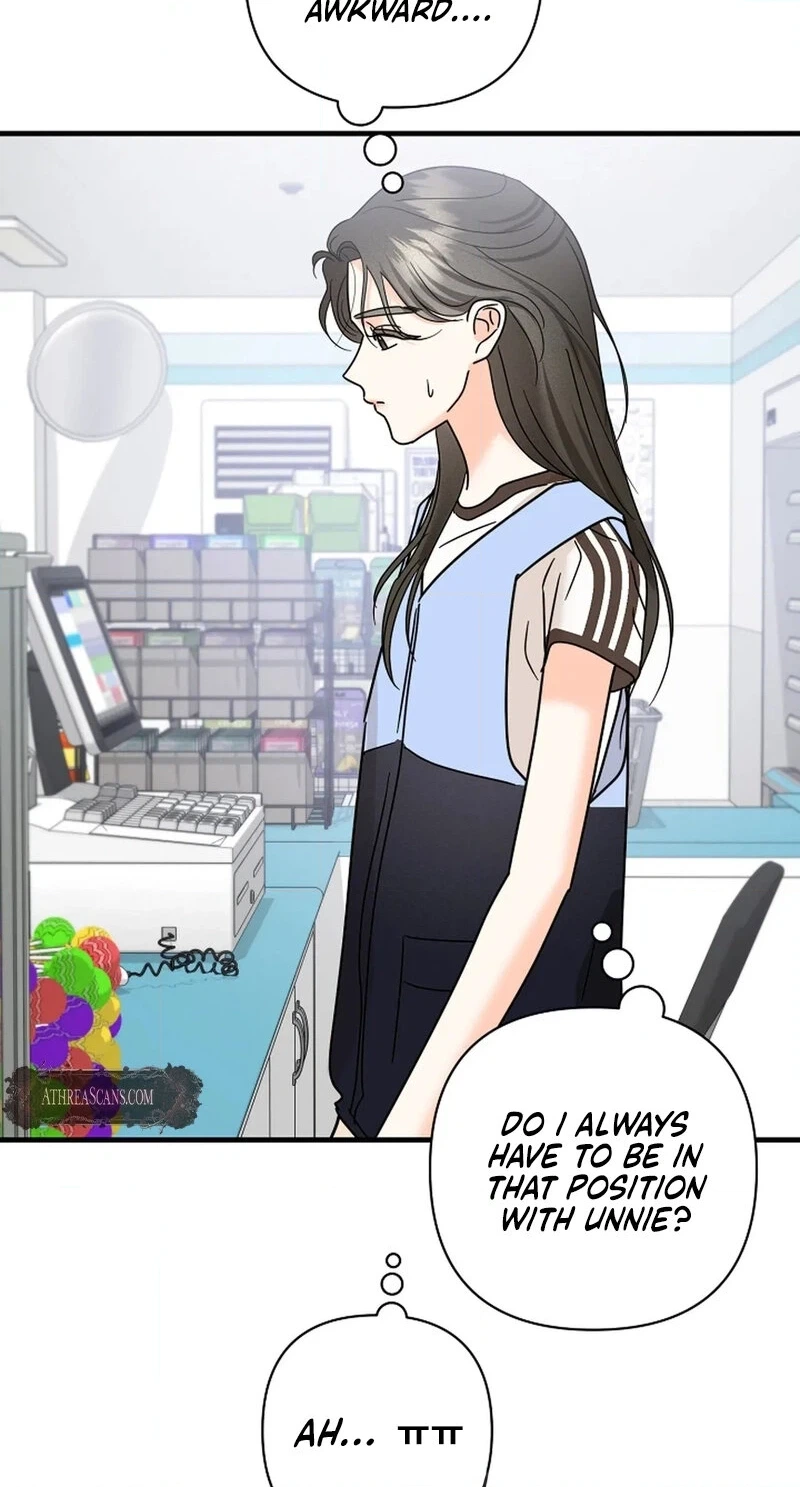 Read Stop Fighting, Go to Bed chapter 32 image 59 on Lezhin