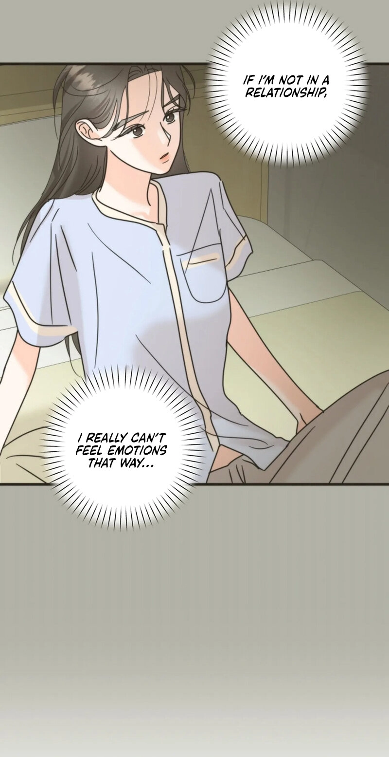 Read Stop Fighting, Go to Bed chapter 32 image 62 on Lezhin