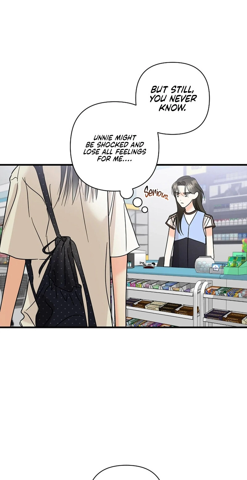 Read Stop Fighting, Go to Bed chapter 32 image 65 on Lezhin