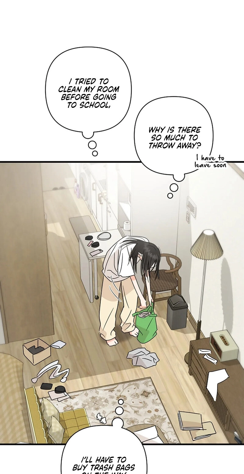 Read Stop Fighting, Go to Bed chapter 33 image 1 on Lezhin