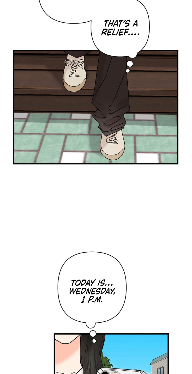 Read Stop Fighting, Go to Bed chapter 33 image 14 on Lezhin