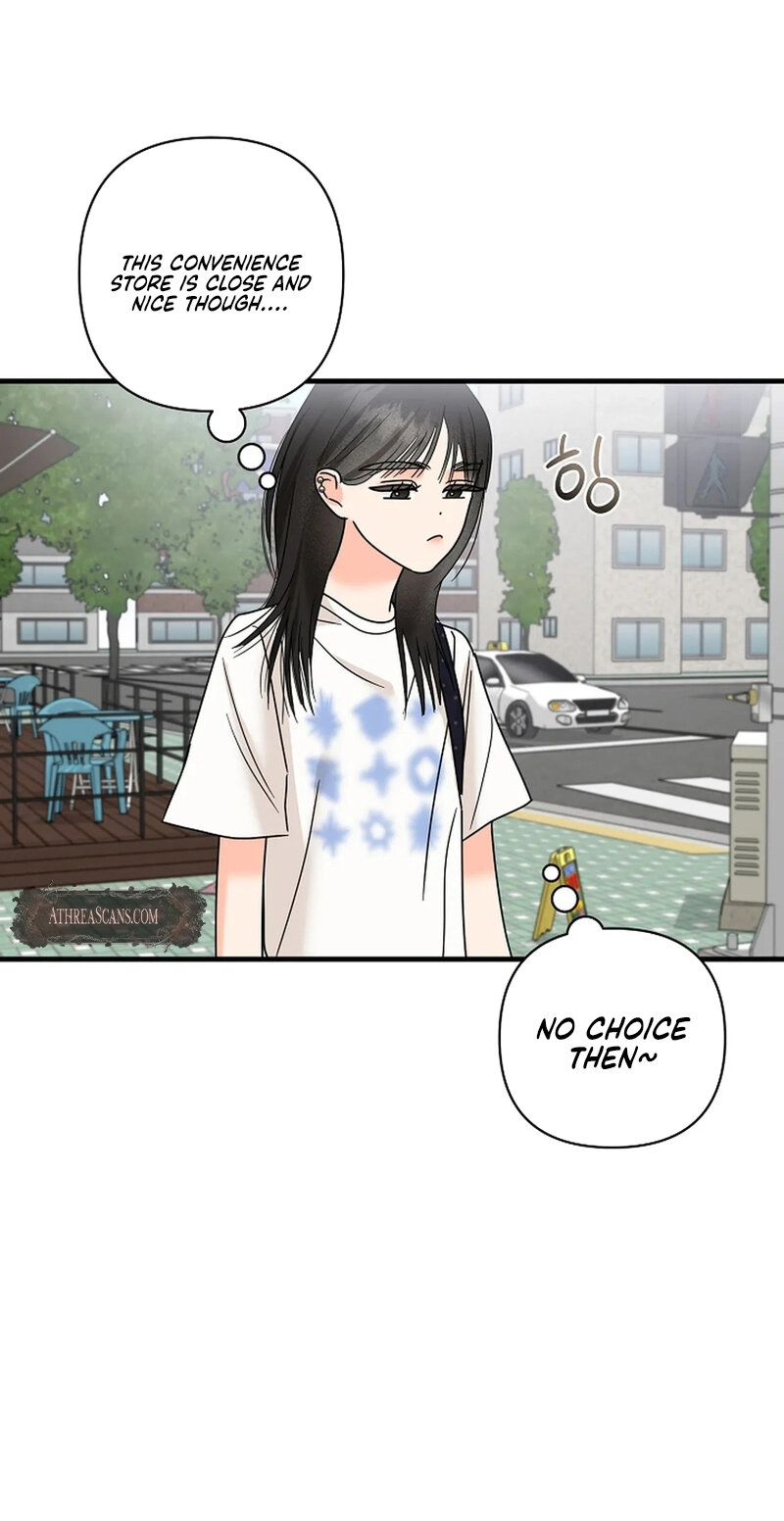 Read Stop Fighting, Go to Bed chapter 33 image 17 on Lezhin