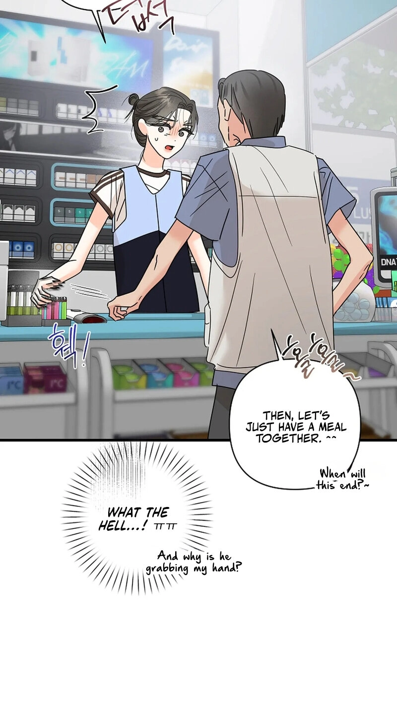 Read Stop Fighting, Go to Bed chapter 33 image 26 on Lezhin