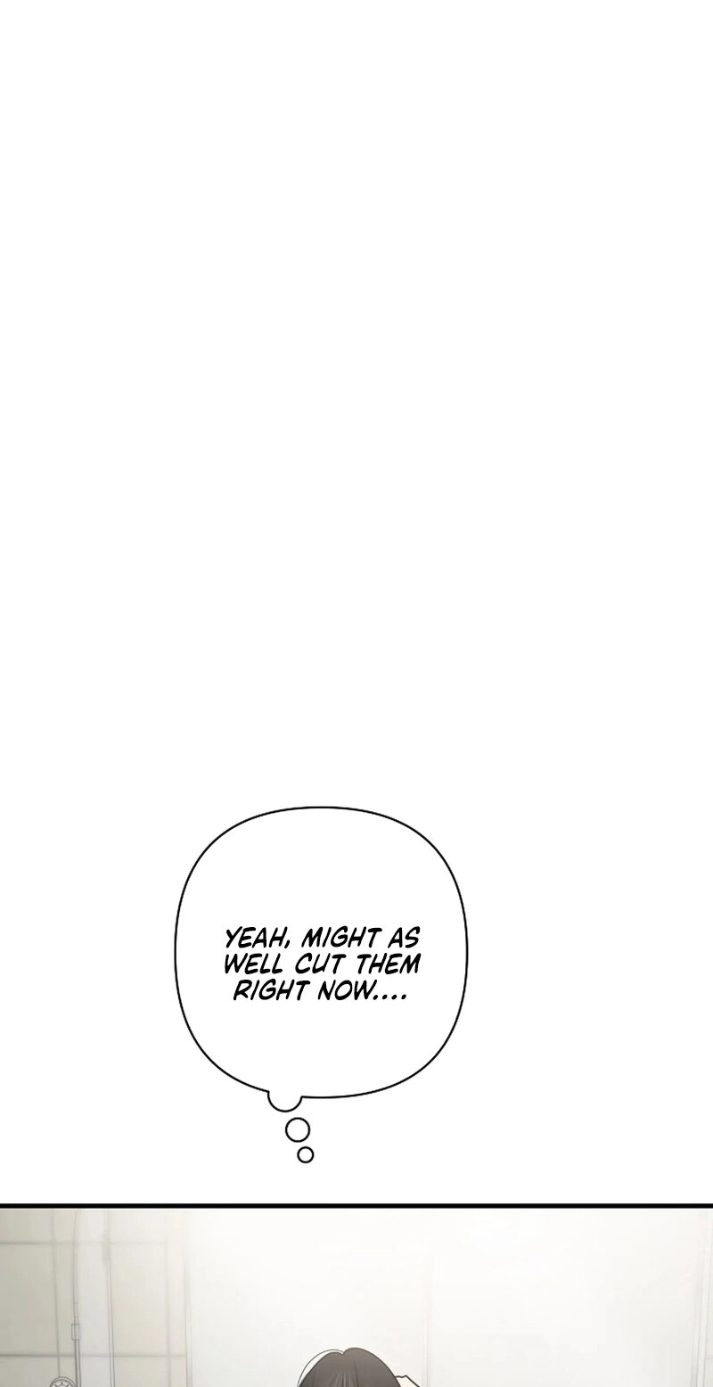 Read Stop Fighting, Go to Bed chapter 33 image 3 on Lezhin