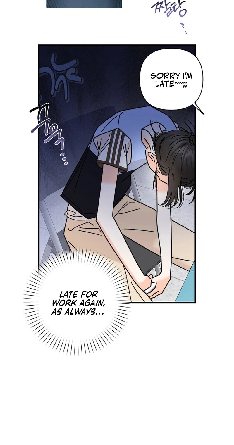 Read Stop Fighting, Go to Bed chapter 33 image 31 on Lezhin