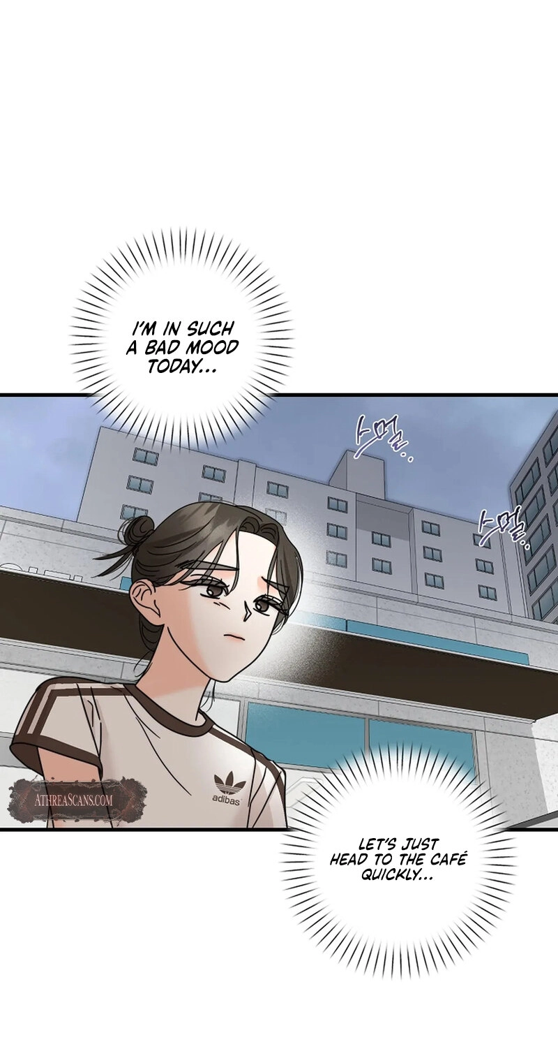 Read Stop Fighting, Go to Bed chapter 33 image 32 on Lezhin