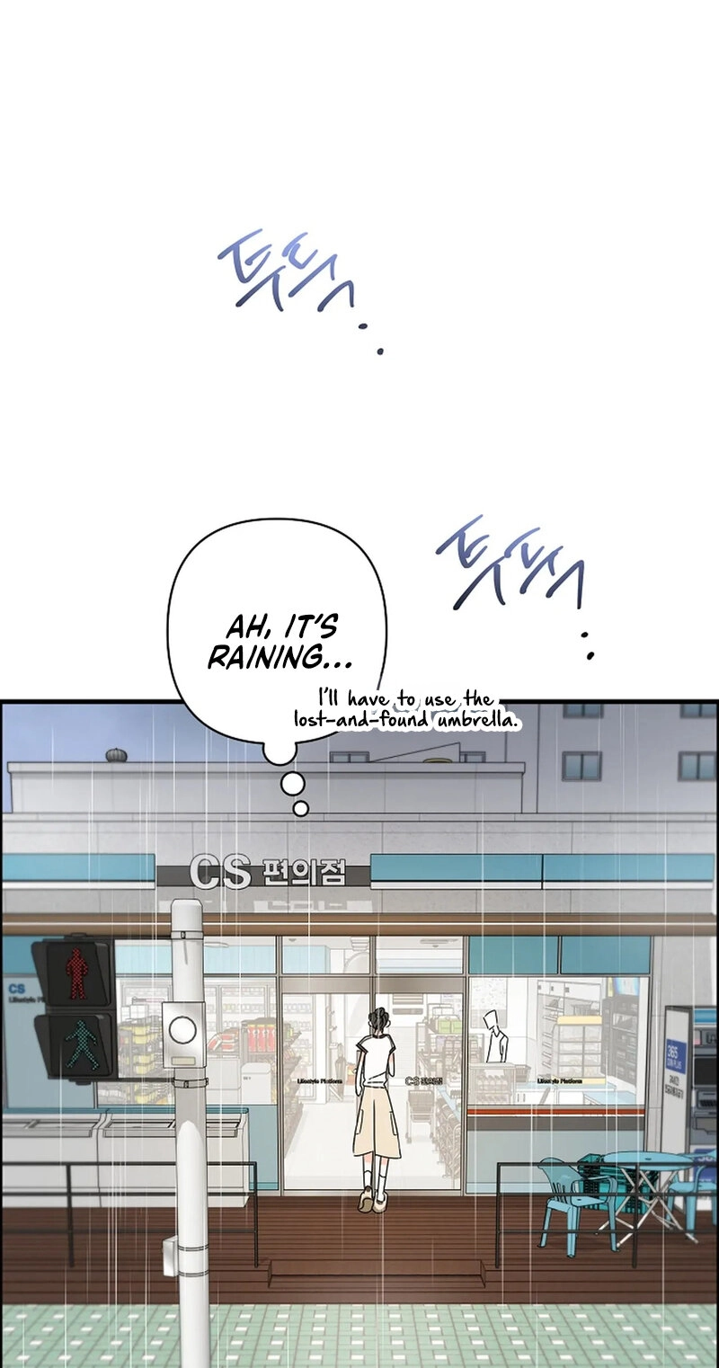 Read Stop Fighting, Go to Bed chapter 33 image 33 on Lezhin