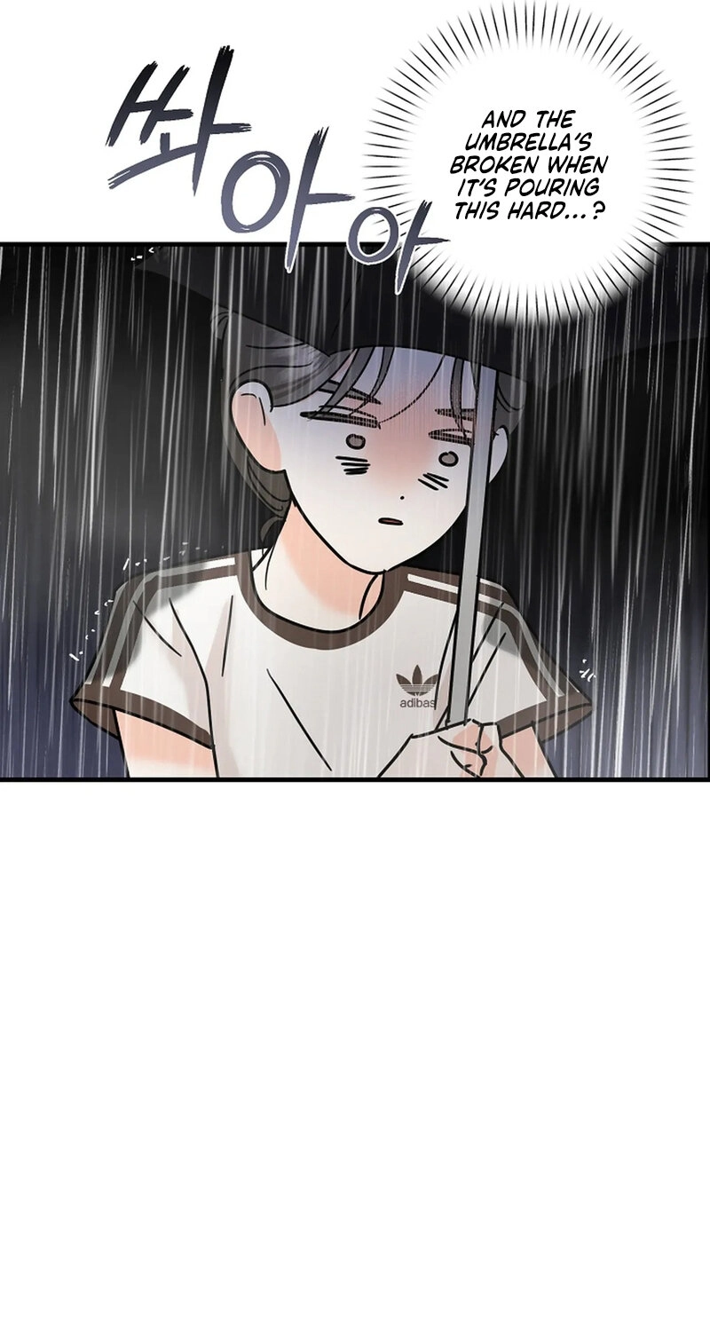 Read Stop Fighting, Go to Bed chapter 33 image 36 on Lezhin