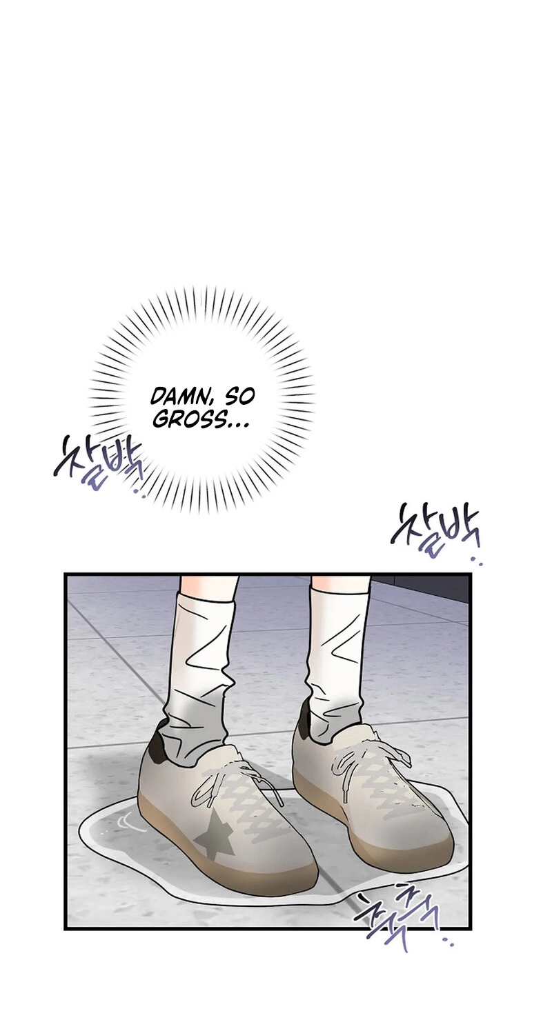 Read Stop Fighting, Go to Bed chapter 33 image 37 on Lezhin