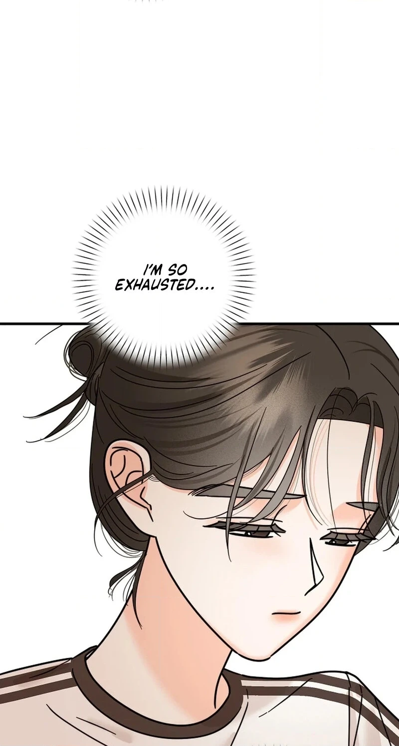 Read Stop Fighting, Go to Bed chapter 33 image 39 on Lezhin